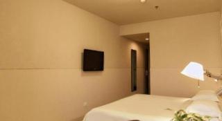 Jinjiang Inn Baotou Saihan Tara Park Youyi Street - 1
