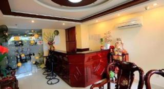 Tuan Viet Hotel Dinh Tien Hoang - 2
