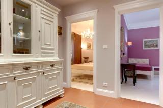 Florence Apartments Home Feeling - Florença - 4