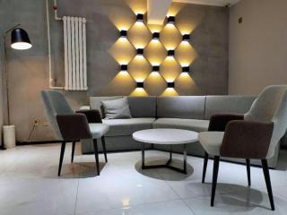 7 Days Inn Tianjin Cancer Hospital Metro Station - 7