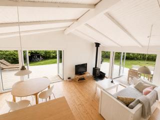 Liseleje sommerhus på naturgrund - 6