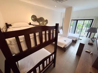 YouDee Hotel Patong - Patong Beach - 6
