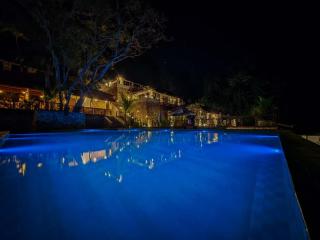 Alam Jiwo Luxury Resort Karimunjawa - 2