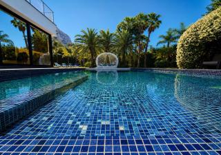 Premium Boutique Apartments Javea - 5