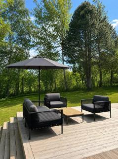 Liseleje sommerhus på naturgrund - 8