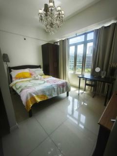 Cozy Studio at The Stamford Executive Residences - 0