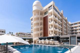 Tolenza Hotels Alanya - All Inclusive - 5