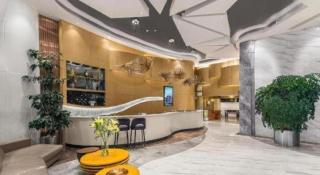 ibis Styles Dongguan Chang-an Wanda Plaza Hotel - 9