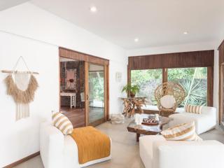 Domaine Putu Bali - Havre de paix & Piscine Lagon - Petit Raffray - 5