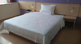 7 Days Inn Tai'an Feicheng Longshan Road - 2