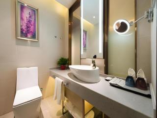 Lavande Hotels·Anyang Wojin Wanda Plaza - 1