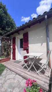Gîte du Riou Sec - 4