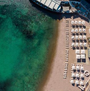 InterContinental Malta by IHG - 8