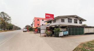 OYO 654 Samanmit Inn Hotel - 8