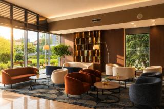 Wellness Hotel Step - Czech Leading Hotels - Prague - 7