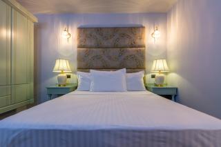 Hotel Phoenicia Majestic - 3