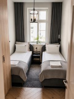 Glam & Chic Sopot - City Centre by Lion Apartments Sopot - 6