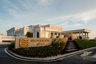 Golden Sands Golf Resort - 0