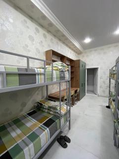 ECO Hostel - 3