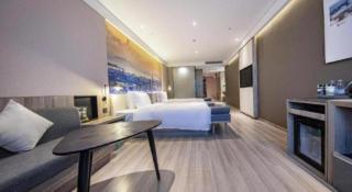 Atour Hotel Shenzhen Nanshan Qianhai QQ SVIP - 1