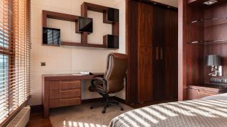 Flatbook - Gdynia Sea Tower Luxury Apartment with Panoramic Sea View - 5
