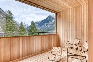 Appartementhaus Studa 29 - 1