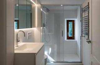 Increíble moderna Masía catalana con piscina - 5