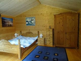 Ferienhaus Frehmeyer - Urlaub auf dem Bauernhof im gemütlichen Ferienhaus - 2