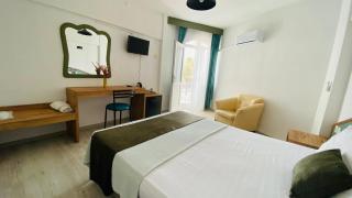 ÖZTUR OTEL YUMURTALIK - 5