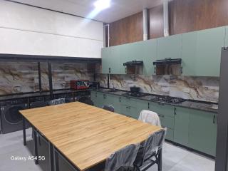 ECO Hostel - 1