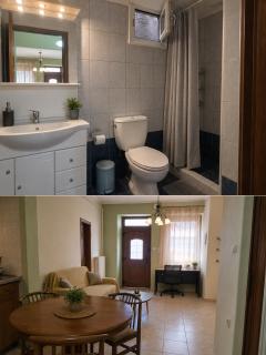 Old Town - simple flat - 8