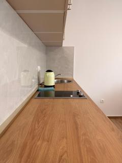 Apartment Olive Bijela - 4