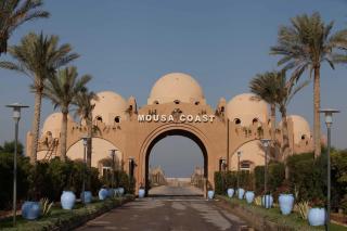 Ground Chalet with Private Garden - Mousa Coast - 0