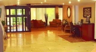 Garden Plaza Hotel - 2