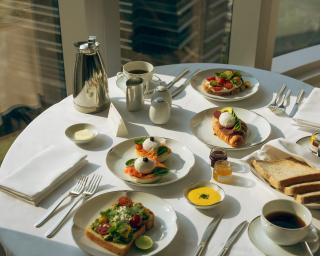 Park Hyatt Bangkok - 9
