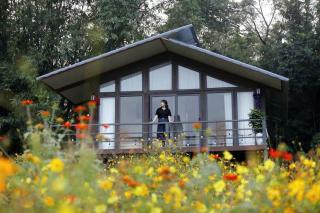 Mây farmstay - 9