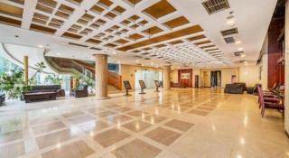 Xian Union Alliance Atravis Executive Hotel - Xi'an - 7