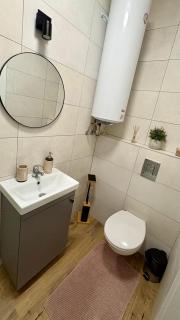 Apartament Wichrowy - 1