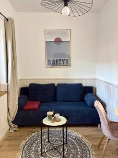 Apartament Wichrowy - 0