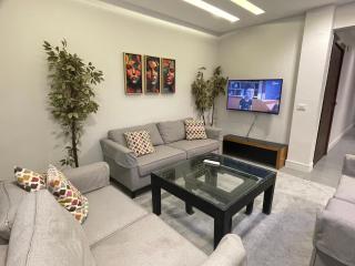 Maison 7 Mohandessin جامعة الدول العربية - 8