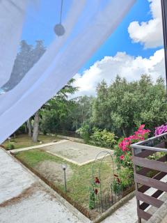 VILLABIANCA B&B Vicino Tuscia Terme - 1