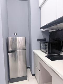 New opus Residence KL - 7
