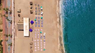 Tolenza Hotels Alanya - All Inclusive - 8