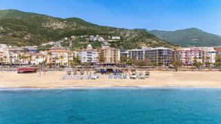 Tolenza Hotels Alanya - All Inclusive - 7