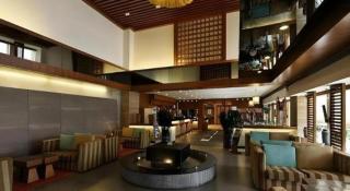 South China Laguna Hotel - 4