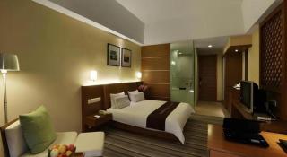 South China Laguna Hotel - 1