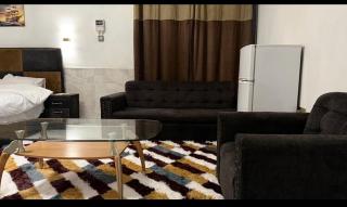 The Haven apartment - 8