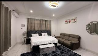 The Haven apartment - 4