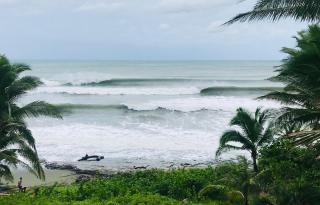 Surf Front Villa Samar - 3