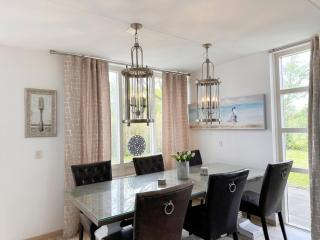 Villa Relax Ooghduyne - Dünen Golf und Spa bei Beach & more - 4